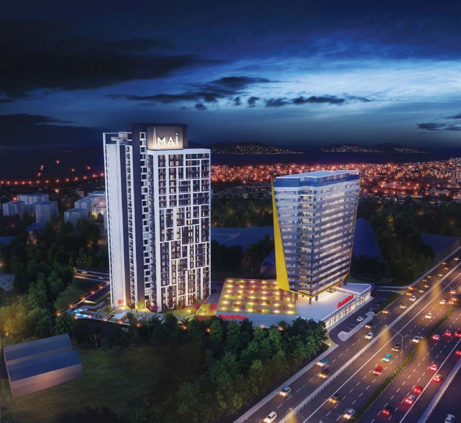 MAI RESIDENCE