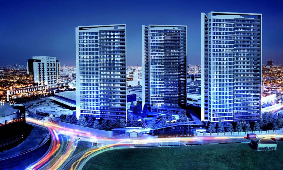 HAYATTEPE RESIDENCES