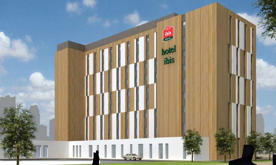 IBIS HOTEL