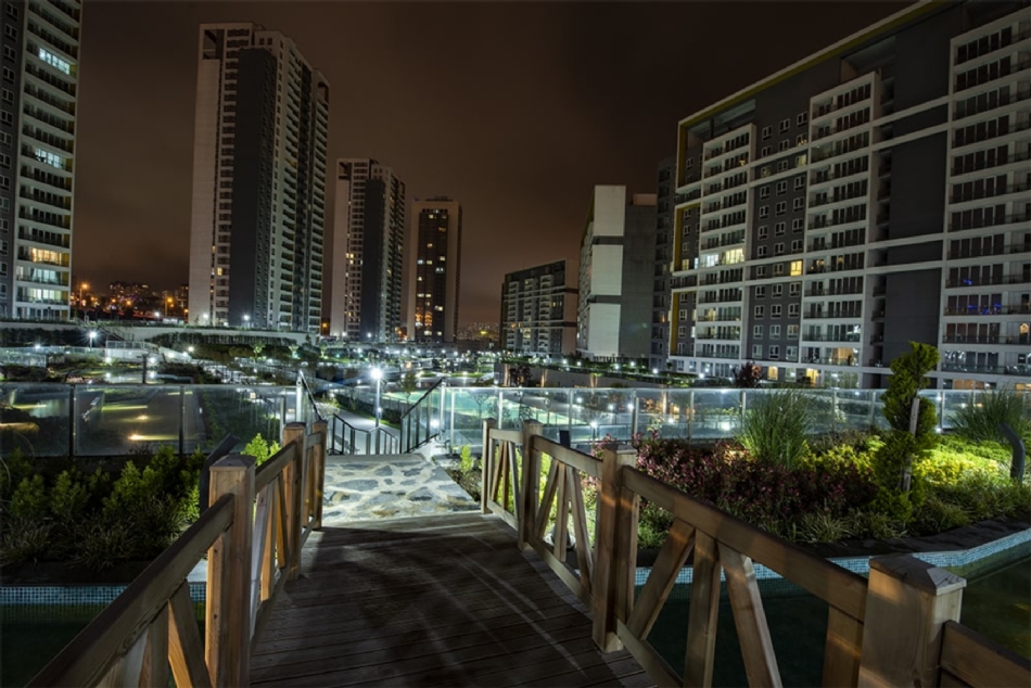 GOL PANAROMA EVLERİ