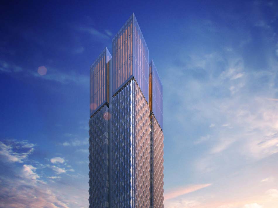 KUCUKYALI URBAN DESIGN PROJECT