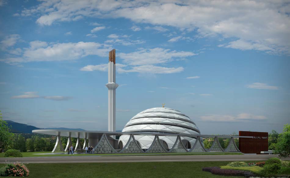 KARTAL MOSQUE