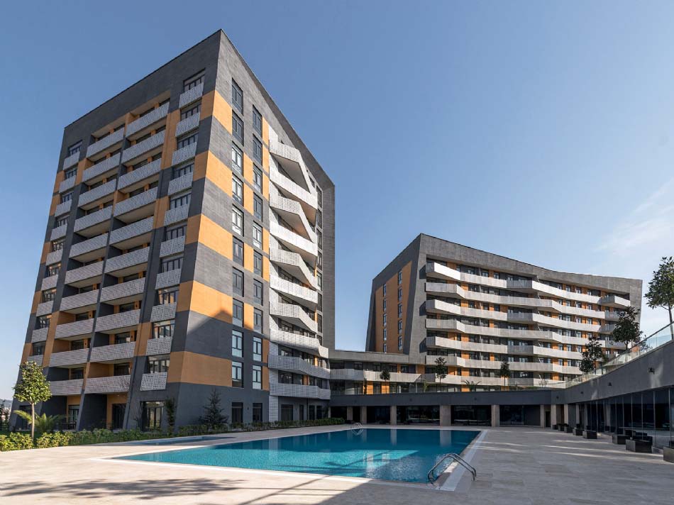 SELCUKLU VADI HOUSING 