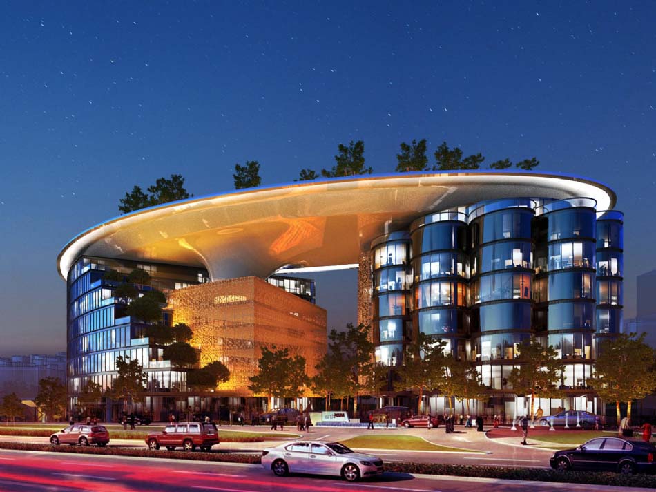 BENESTA BEYOGLU_PROPOSAL