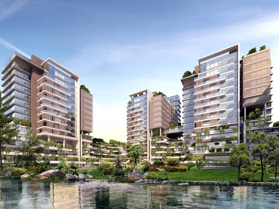 ACIBADEM ESTA PROJECT