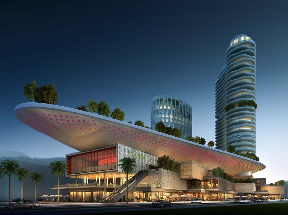 IZMIR MIXED USE PROJECT
