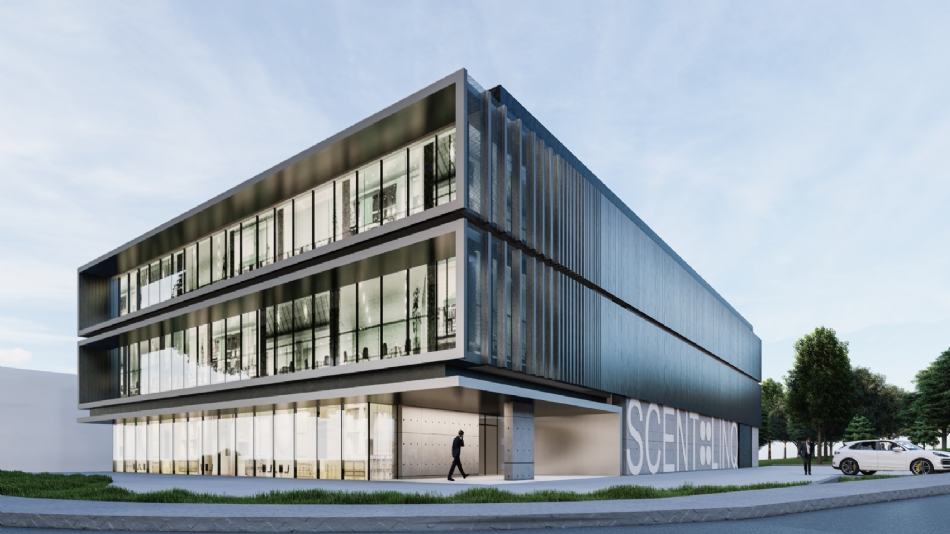 YALOVA FACTORY PROJECT 