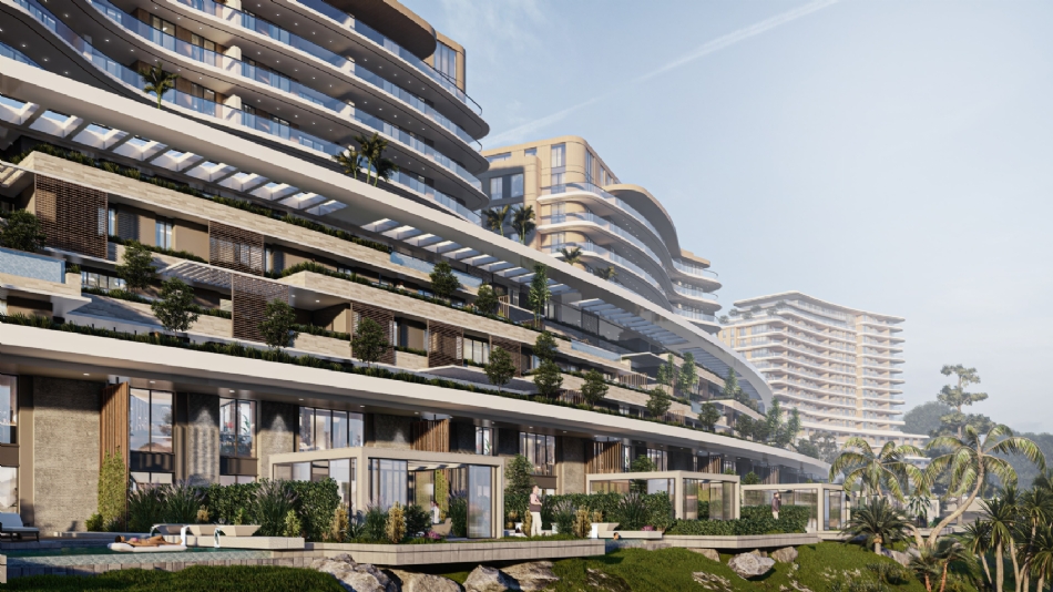 WESTSIDE HOUSING PROJECT