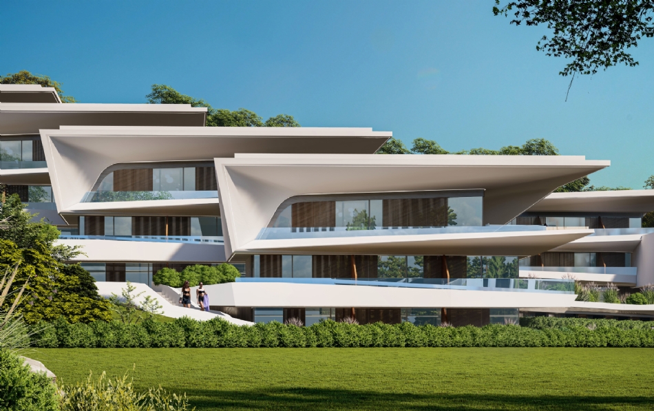 ALACATI HOUSING PROJECT