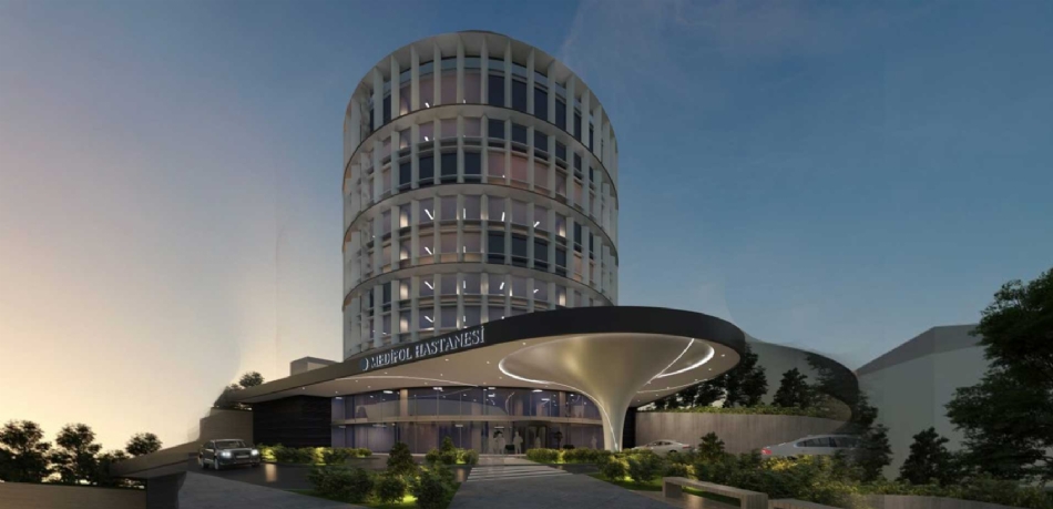 MEDIPOL  ACIBADEM HOSPITAL