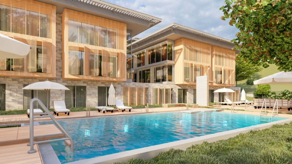 KEMERBURGAZ HOUSING PROJECT