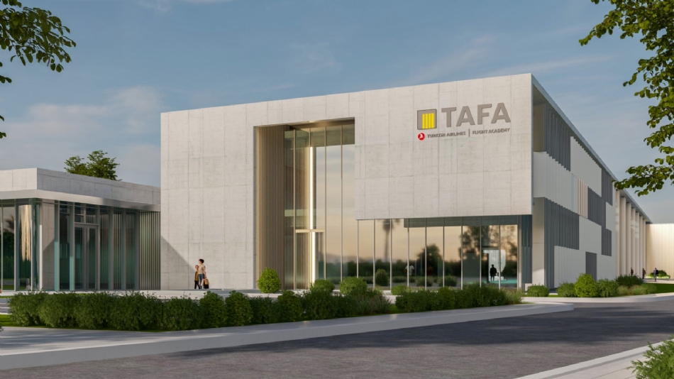 THY-TAFA EDUCATION BUILDING PROJECT