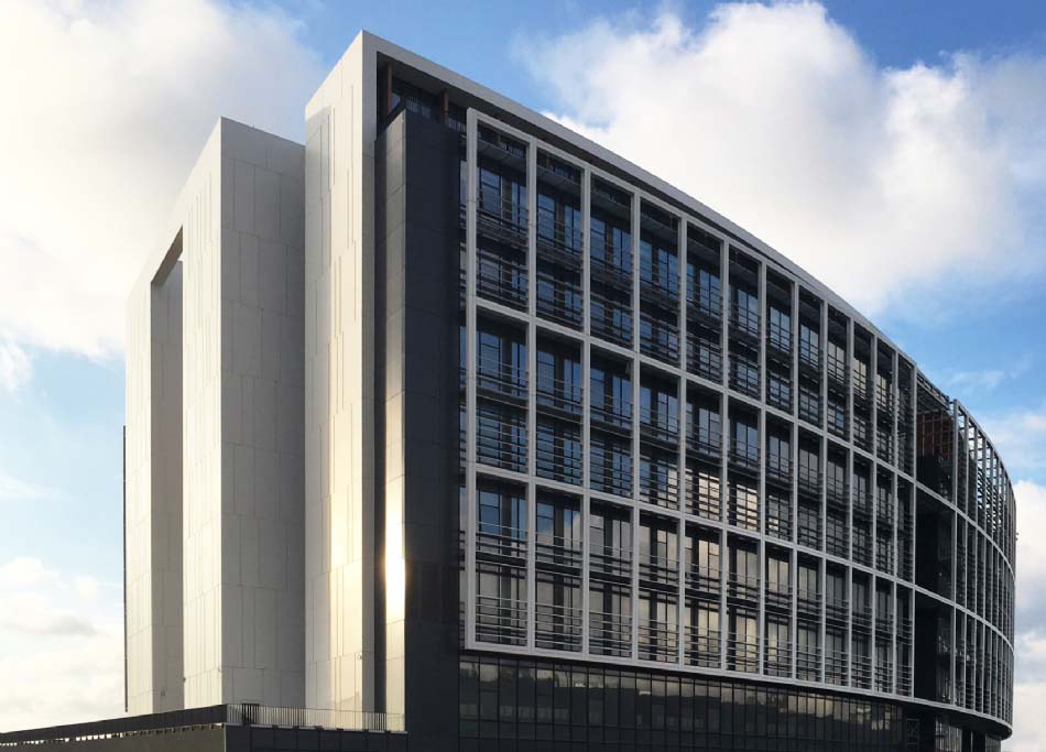 MEDIPOL UNIVERSITY