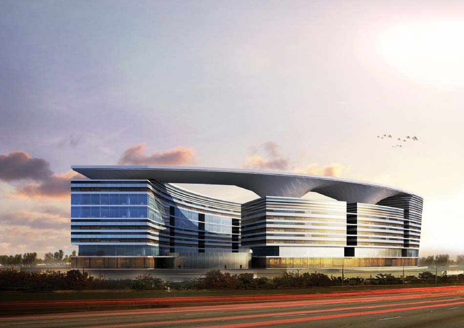 MEDIPOL HOSPITAL