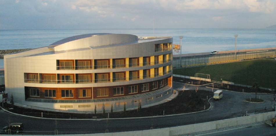 RIZESPOR SPORT CENTER