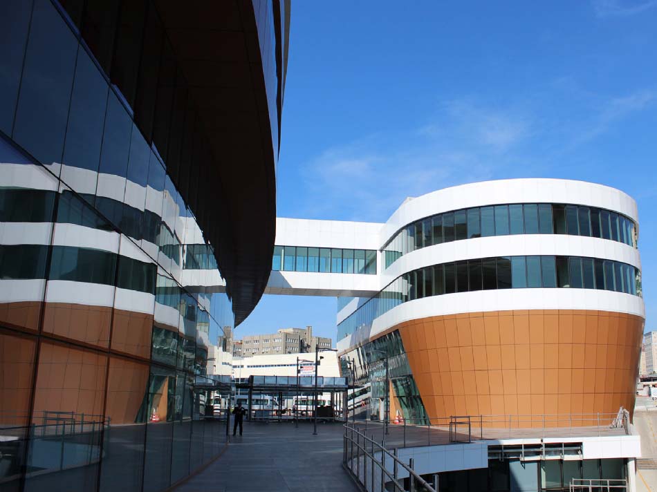 DILER BUSINESS CENTER