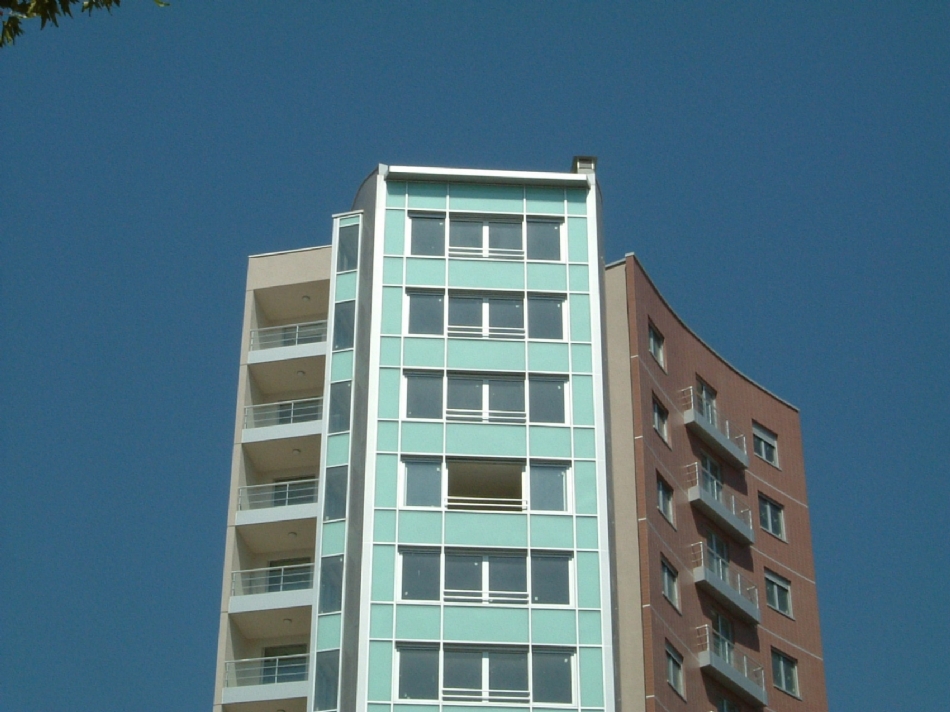 ESIN APARTMENT